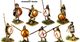 Napoleonic French Heavy Cavalry 1812-1815 FN120
